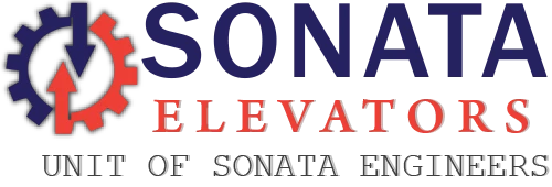 Sonata Elevators Logo