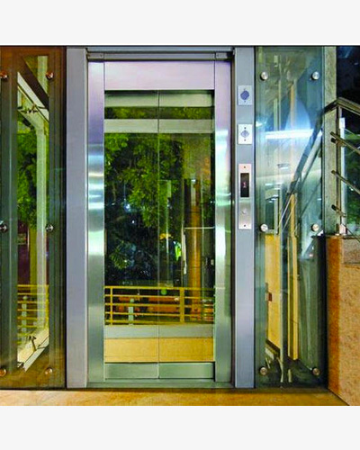 Glass Doors