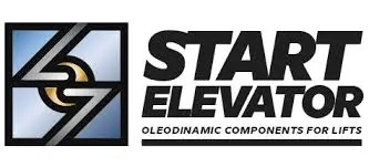 START Elevator logo