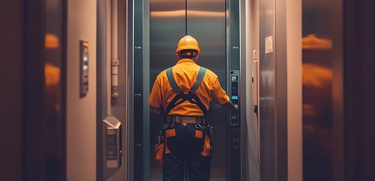Lift Service