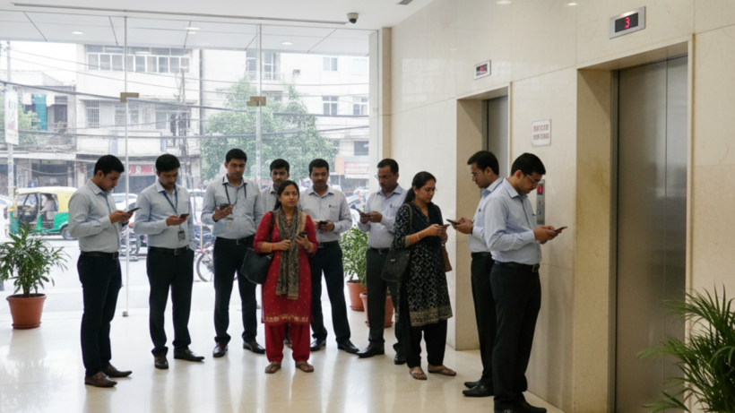 Elevator lift service companies