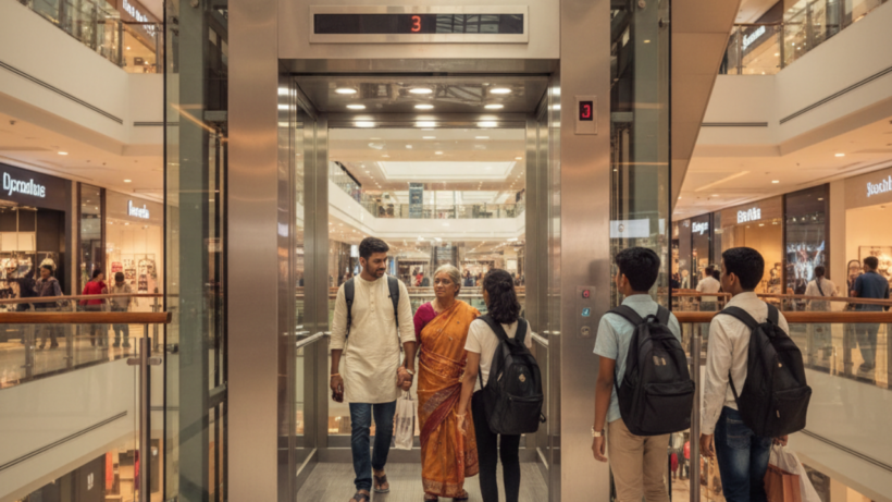 worlds best elevators